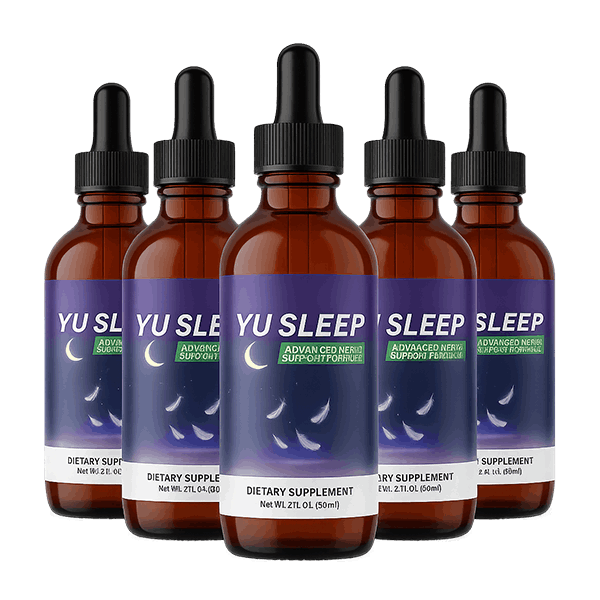 Yu Sleep